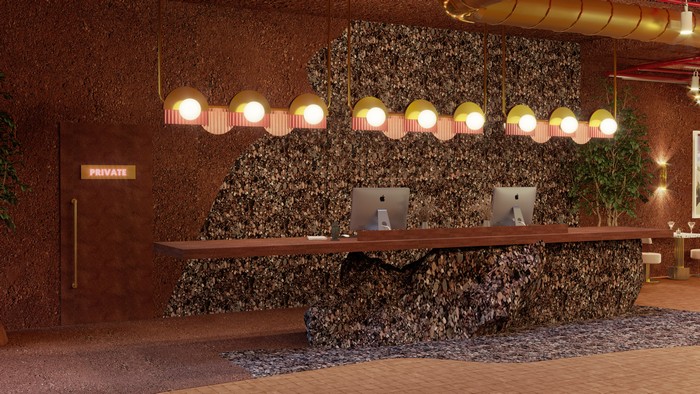The Ultimate Fine Dining and Design Experience, the new restaurant by Masquespacio