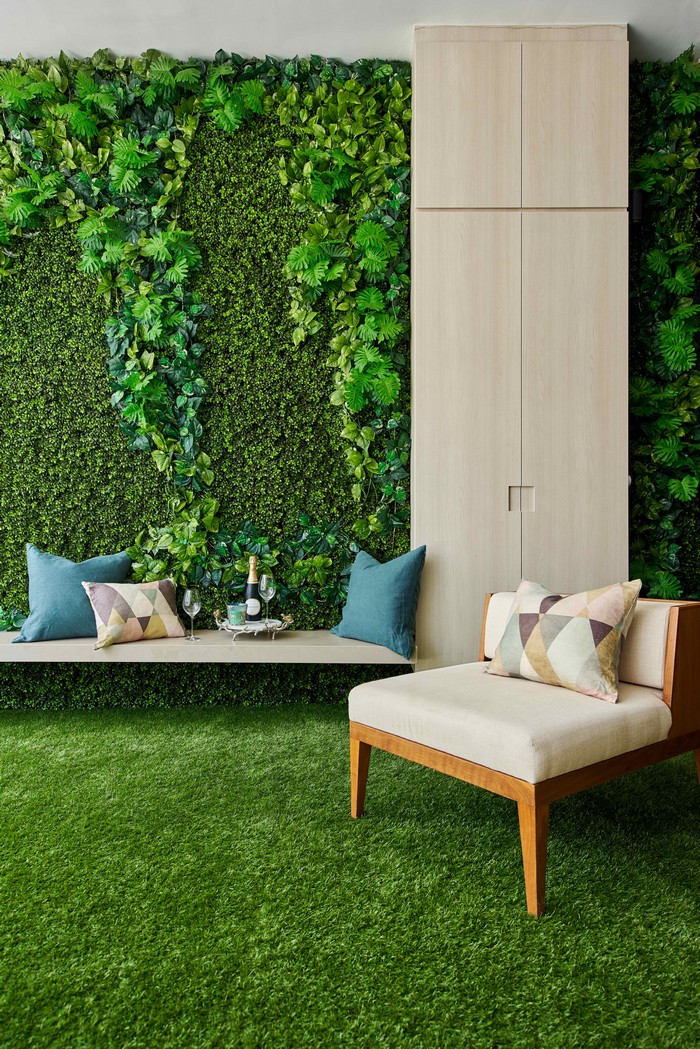 COVETED EXCLUSIVE INTERVIEW WITH MIAJA DESIGN GROUP