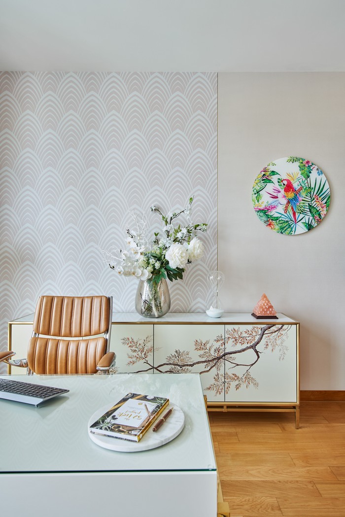 COVETED EXCLUSIVE INTERVIEW WITH MIAJA DESIGN GROUP