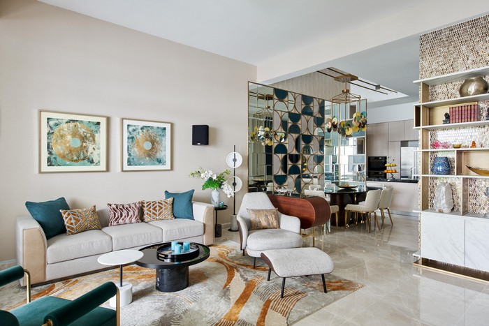 COVETED EXCLUSIVE INTERVIEW WITH MIAJA DESIGN GROUP