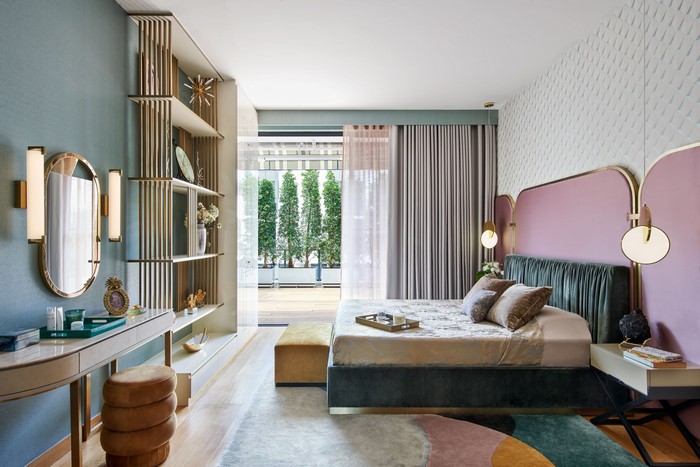 COVETED EXCLUSIVE INTERVIEW WITH MIAJA DESIGN GROUP