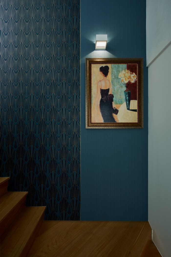 COVETED EXCLUSIVE INTERVIEW WITH MIAJA DESIGN GROUP