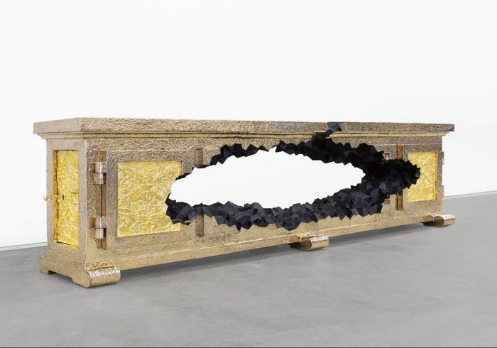 Luxury Sideboards And Cabinets by Top Furniture Brands