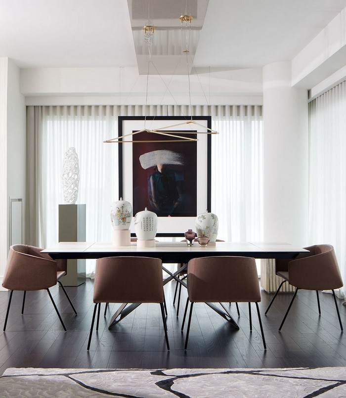 Classic Style Meets Modern Luxury: The Work of Elizabeth Metcalfe