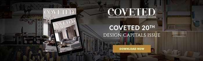 DISCOVER HOW TO CREATE A MEMORABLE HALL DESIGN (PART VI)