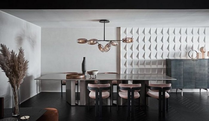 Showrooms we Covet in Milan