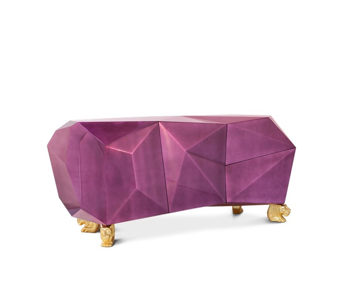 Luxury Sideboards And Cabinets by Top Furniture Brands