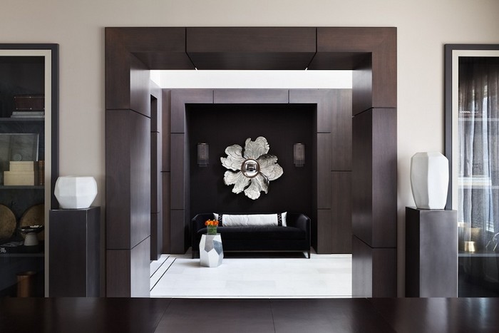 Classic Style Meets Modern Luxury: The Work of Elizabeth Metcalfe