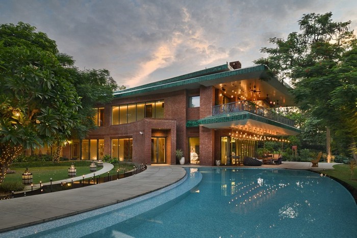 SHALINI MISRA: THE BEST LUXURY INTERIORS FOR RESIDENTIAL DEVELOPMENTS