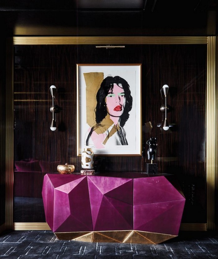 Luxury Sideboards And Cabinets by Top Furniture Brands
