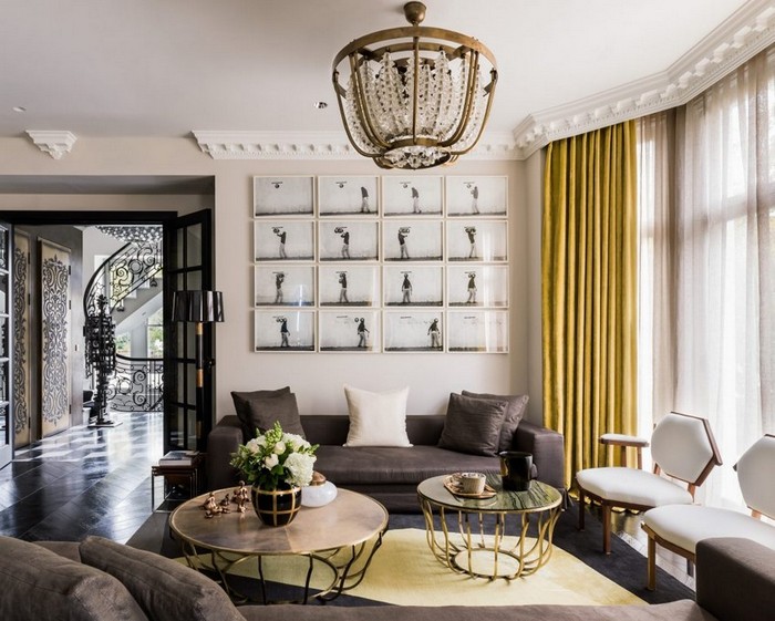 SHALINI MISRA: THE BEST LUXURY INTERIORS FOR RESIDENTIAL DEVELOPMENTS