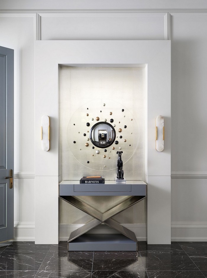 Classic Style Meets Modern Luxury: The Work of Elizabeth Metcalfe