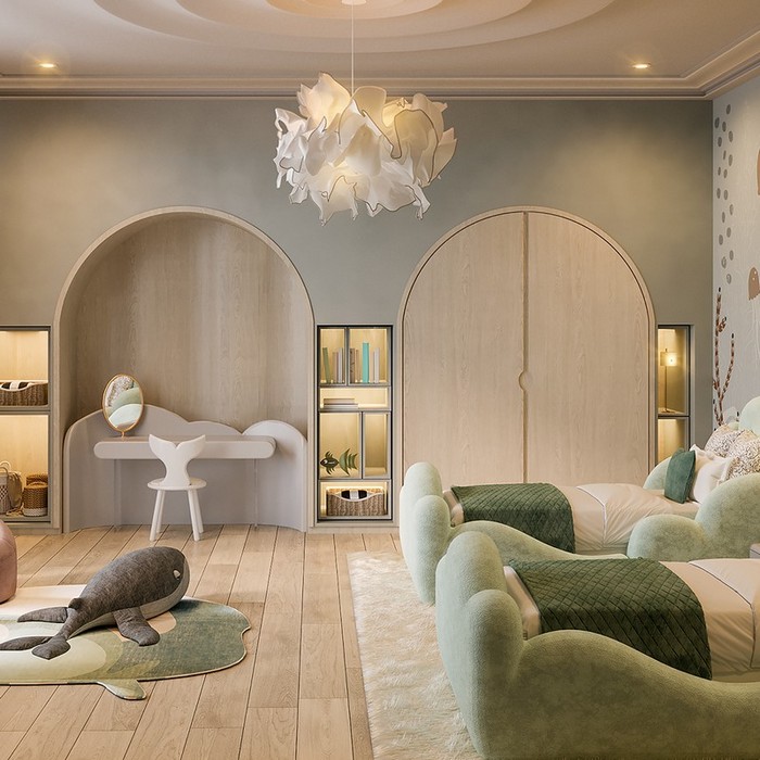 CIRCU Magical Furniture