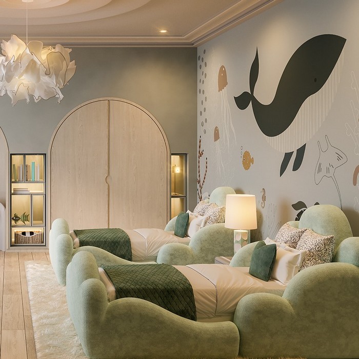 Circu's bedroom ideas