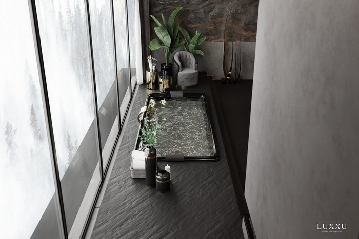 A Master Hideout In A Master Bedroom