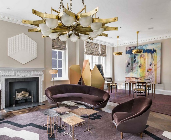 SHALINI MISRA: THE BEST LUXURY INTERIORS FOR RESIDENTIAL DEVELOPMENTS