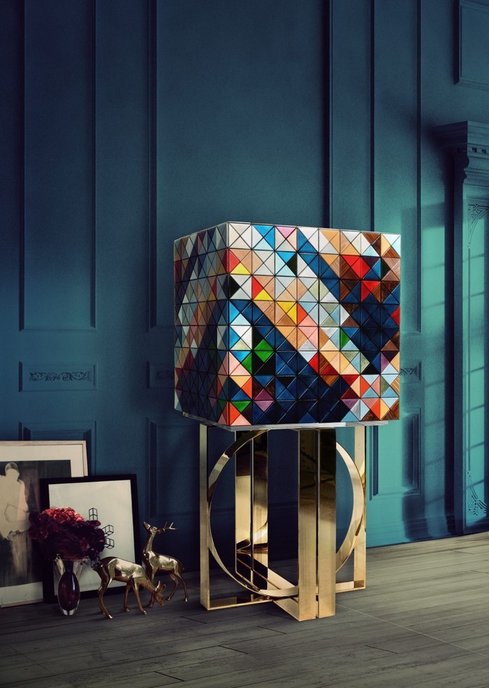 Luxury Sideboards And Cabinets by Top Furniture Brands