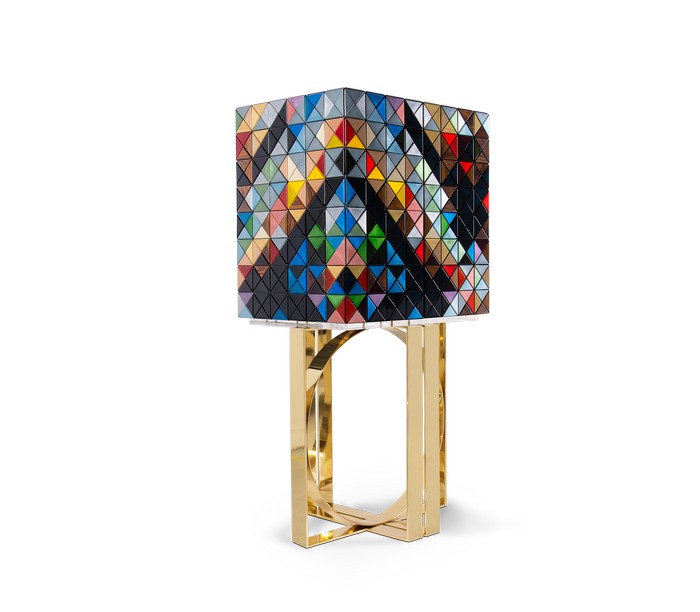 Luxury Sideboards And Cabinets by Top Furniture Brands