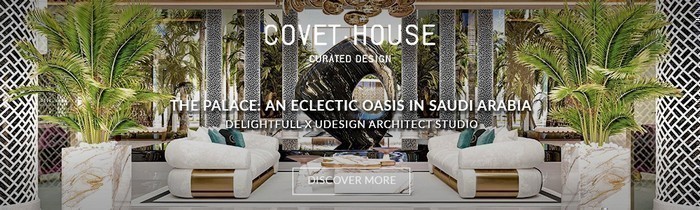 The Ultimate Fine Dining and Design Experience, the new restaurant by Masquespacio