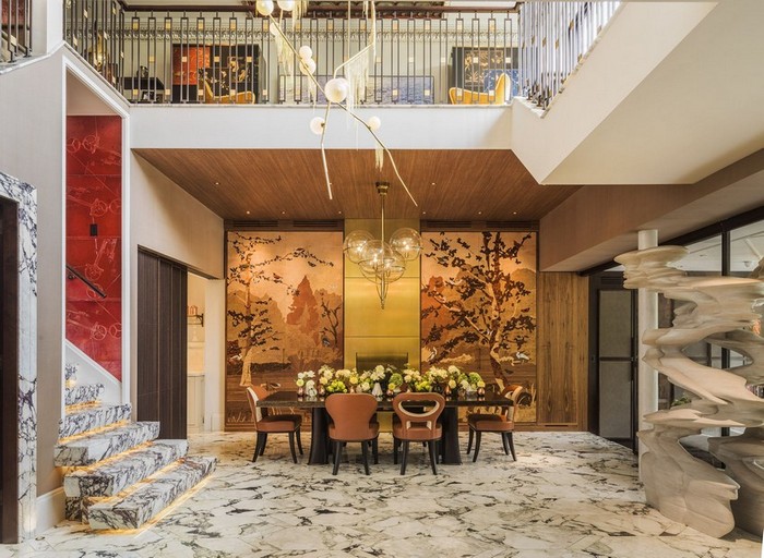 SHALINI MISRA: THE BEST LUXURY INTERIORS FOR RESIDENTIAL DEVELOPMENTS