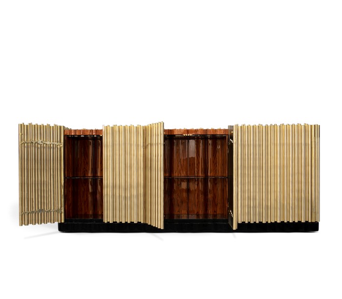 Luxury Sideboards And Cabinets by Top Furniture Brands