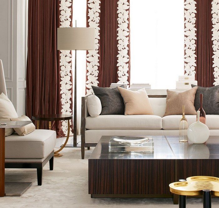 Classic Style Meets Modern Luxury: The Work of Elizabeth Metcalfe