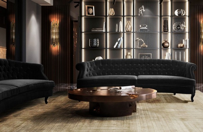 10 CONTEMPORARY LIVING ROOMS TO BOOST YOUR HOME INSPIRATION