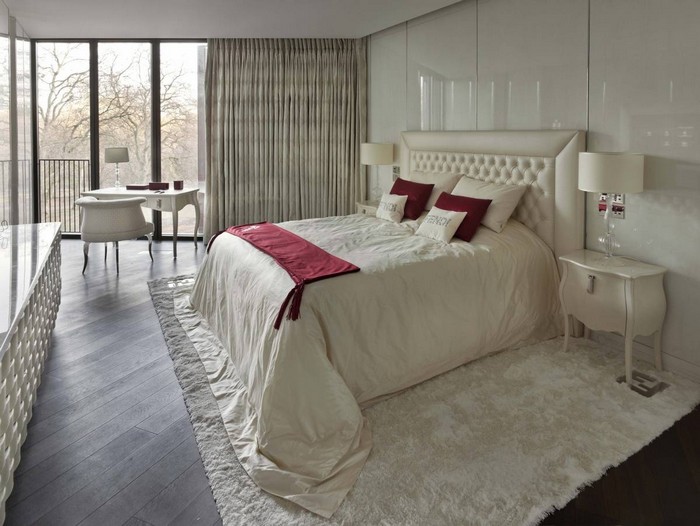 Luxury Furniture Brands For Your Master Bedroom