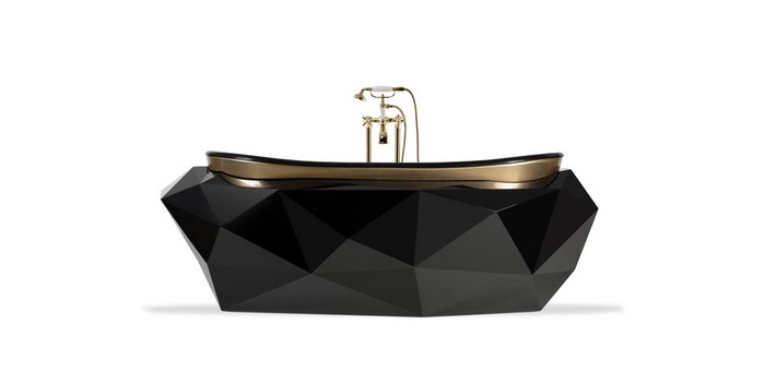 How To Put Together a Luxurious Bathroom Décor
