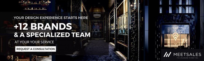 Design MEETings with Cocolea Furniture