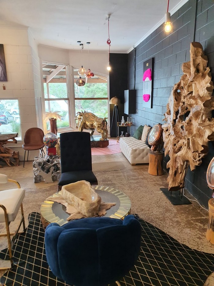 Design MEETings with Cocolea Furniture