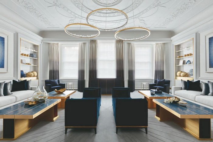 10 CONTEMPORARY LIVING ROOMS TO BOOST YOUR HOME INSPIRATION
